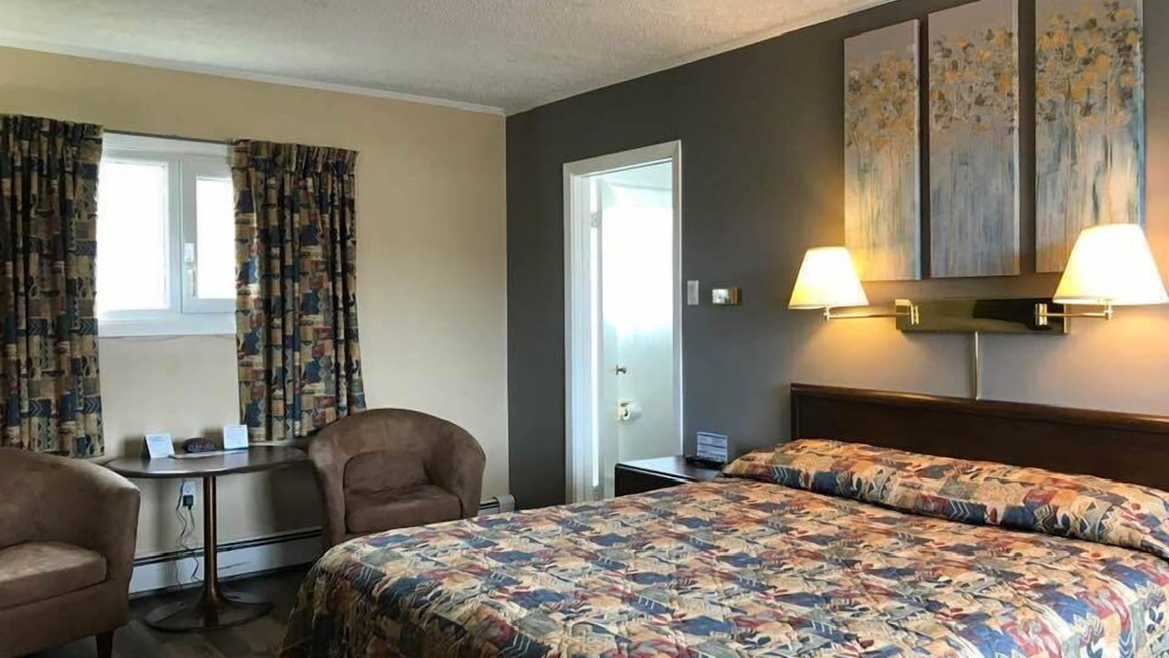 Photo of Bedroom in Digby