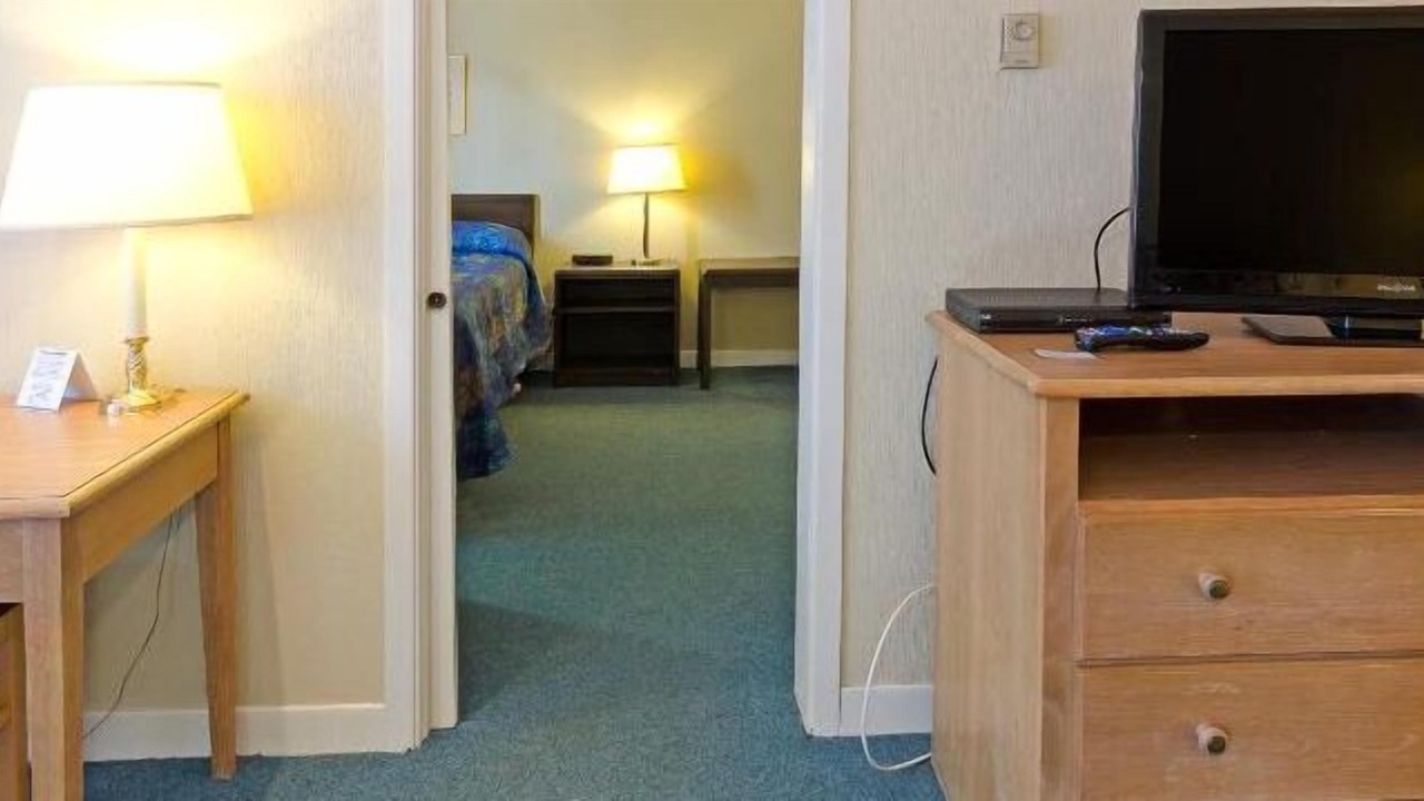 Photo of Bedroom in Digby