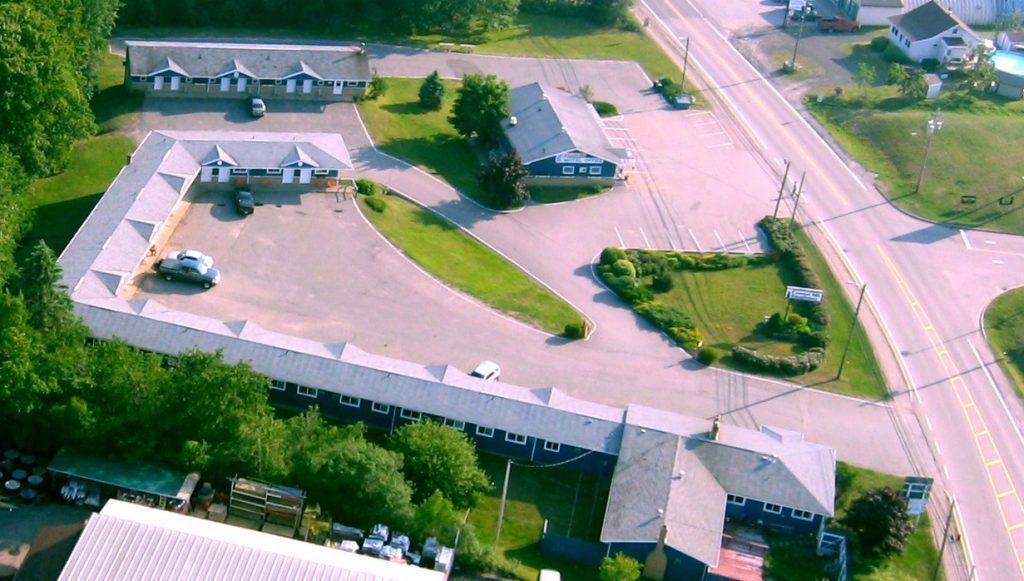 Photo of Outdoor in Digby