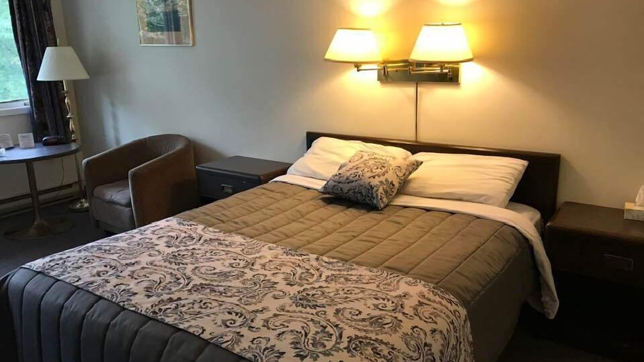 Photo of Bedroom in Digby