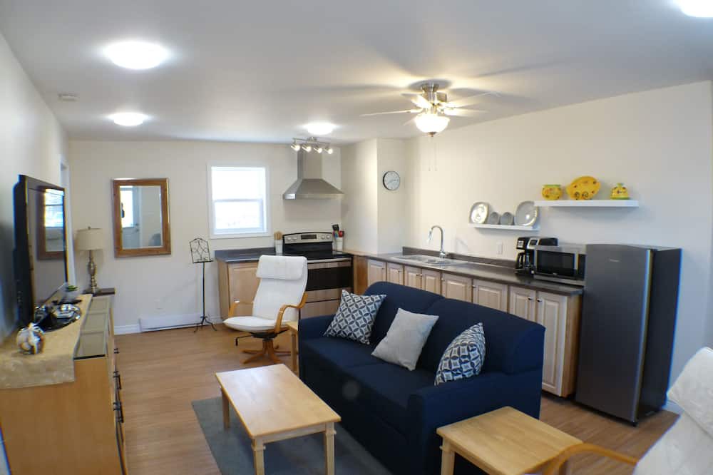Photo of Livingroom in Englishtown