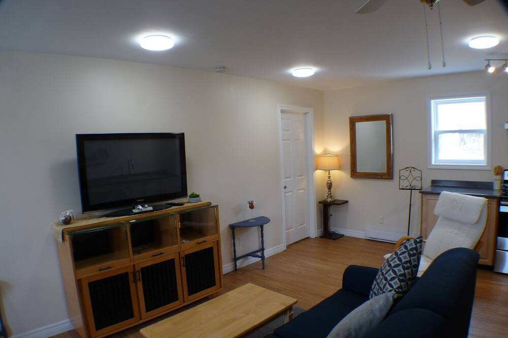 Photo of Livingroom in Englishtown