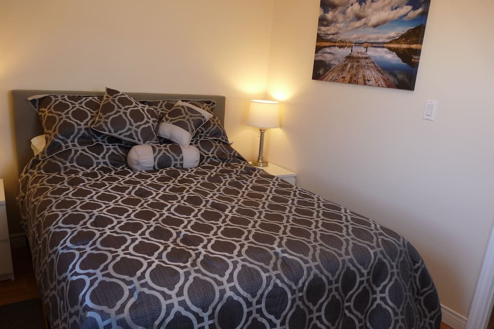 Photo of Bedroom in Englishtown