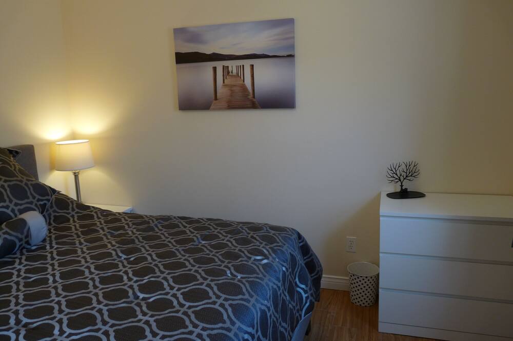 Photo of Bedroom in Englishtown