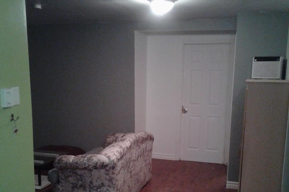 Photo of Bedroom in Sainte-Therese