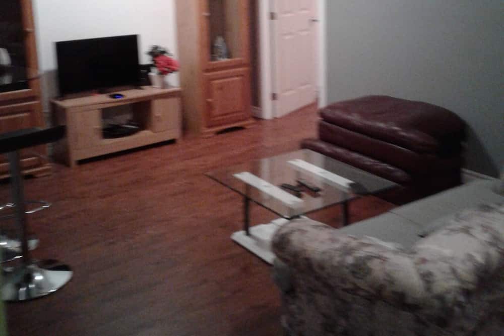 Photo of Livingroom in Sainte-Therese