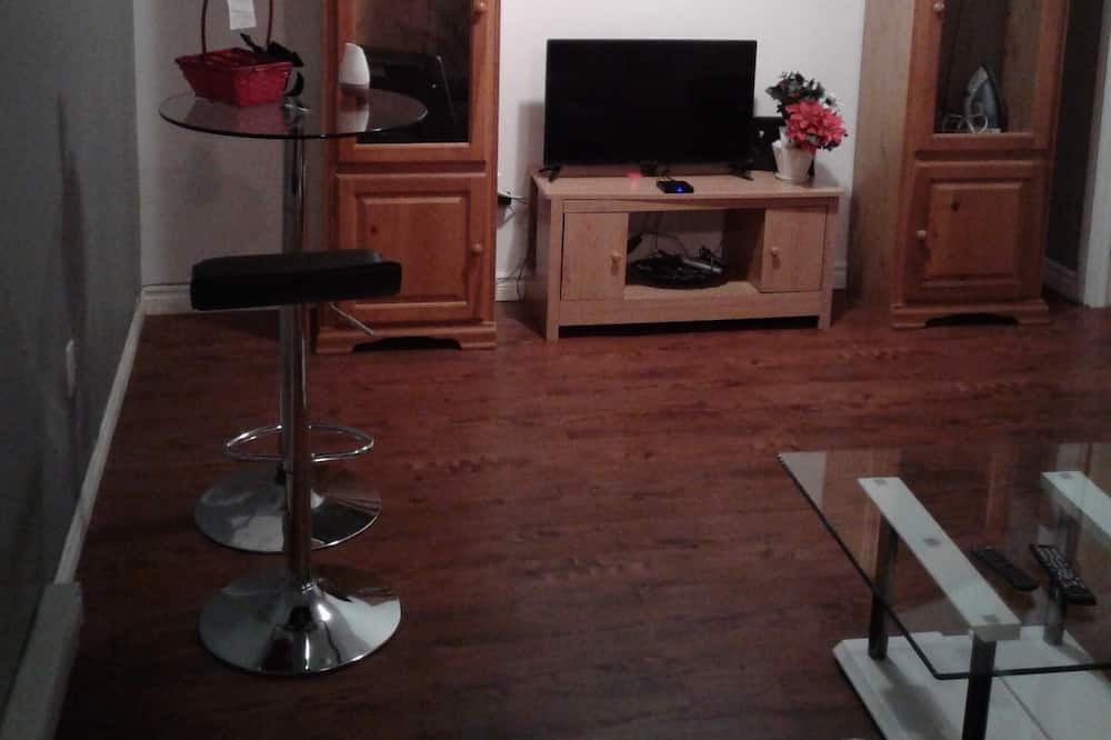 Photo of Livingroom in Sainte-Therese