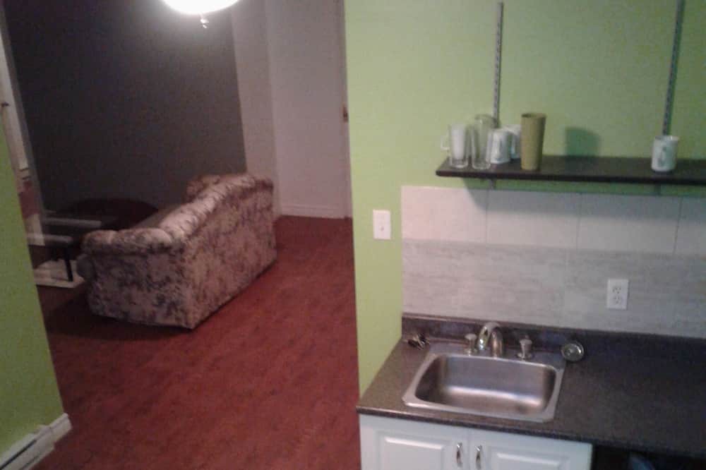 Photo of Kitchen in Sainte-Therese