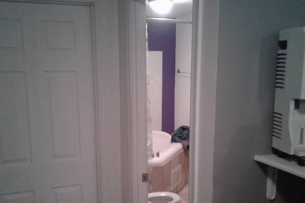 Photo of Bathroom in Sainte-Therese