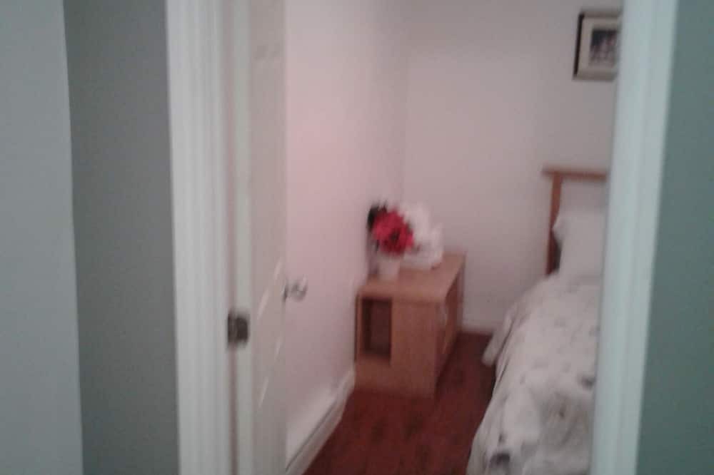 Photo of Bedroom in Sainte-Therese