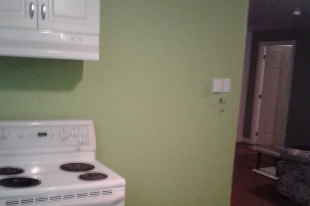 Photo of Kitchen in Sainte-Therese