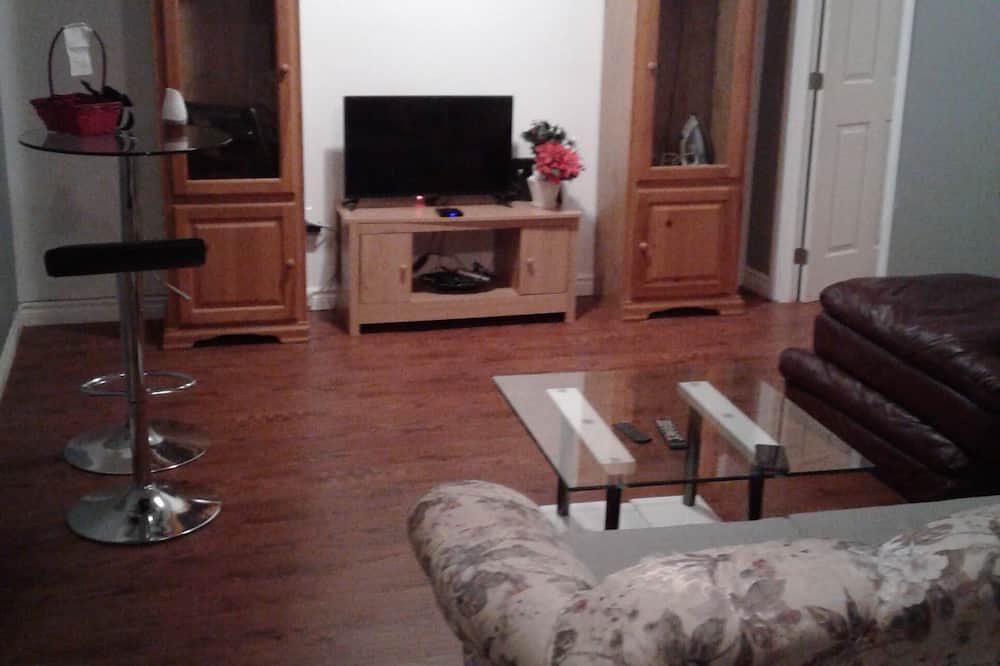 Photo of Livingroom in Sainte-Therese
