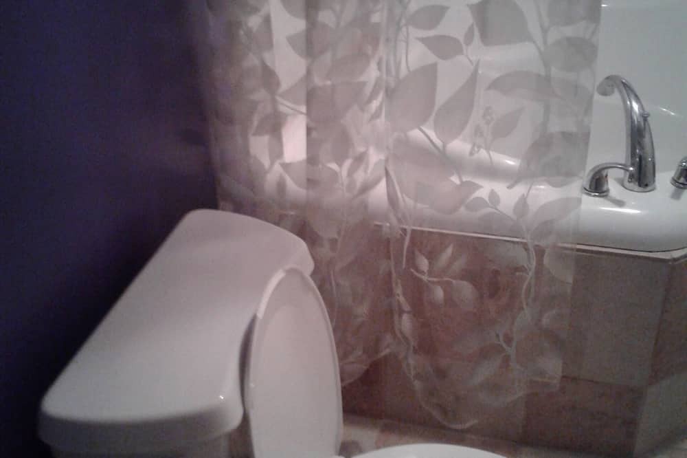 Photo of Bathroom in Sainte-Therese
