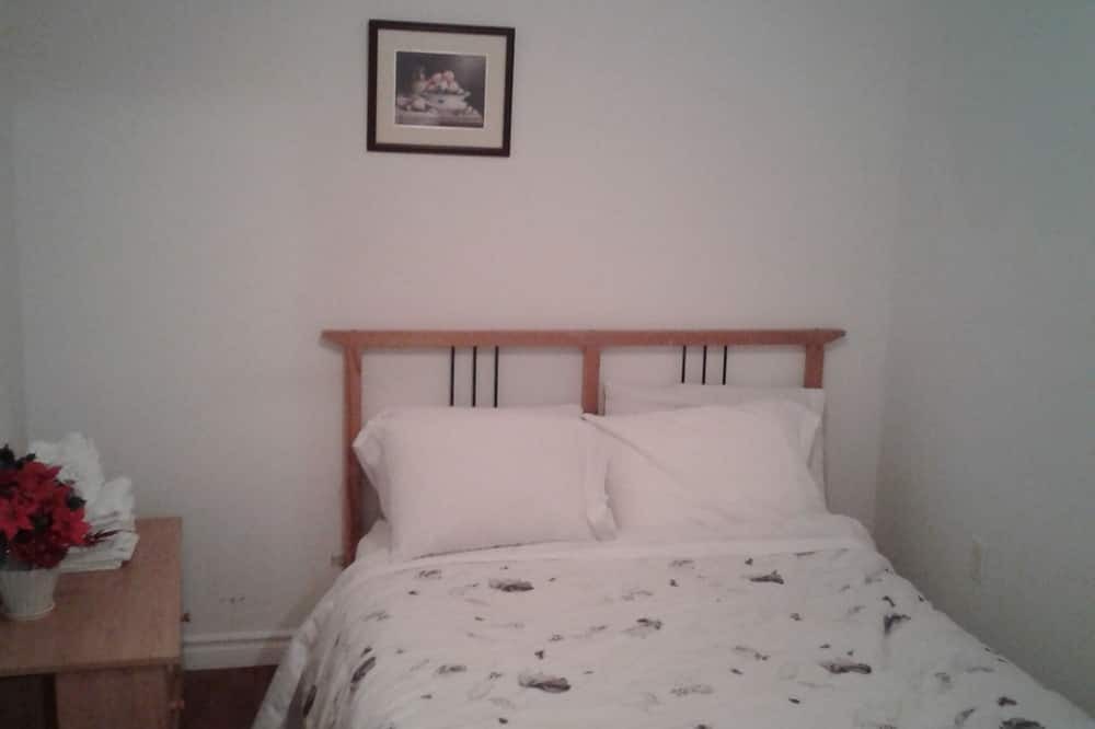 Photo of Bedroom in Sainte-Therese