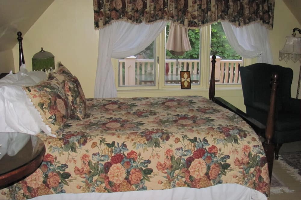 Photo of Bedroom in North Sydney