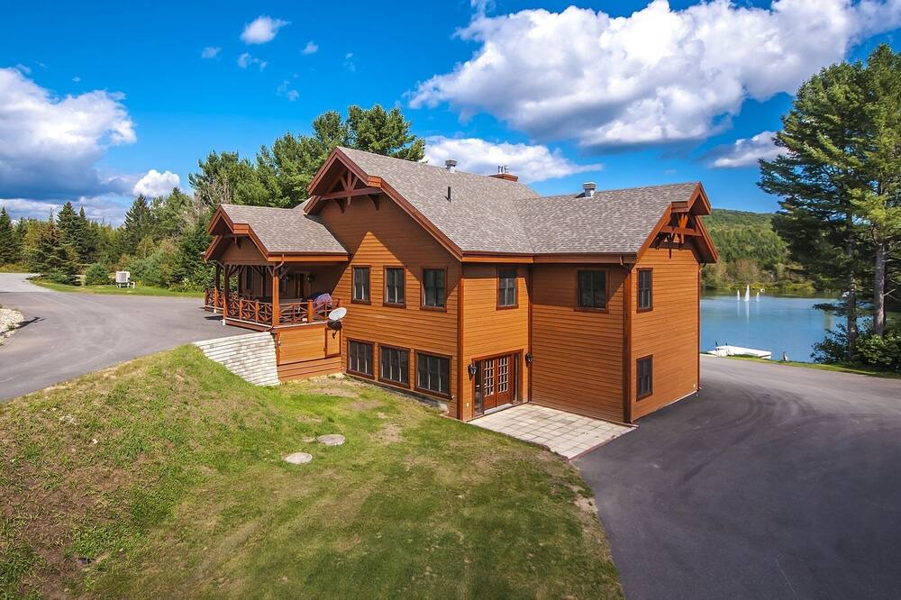 Photo of Outdoor in Saint-Raymond