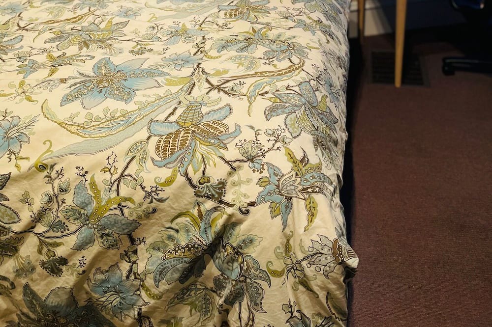 Photo of Bedroom in Riley Park-Little Mountain