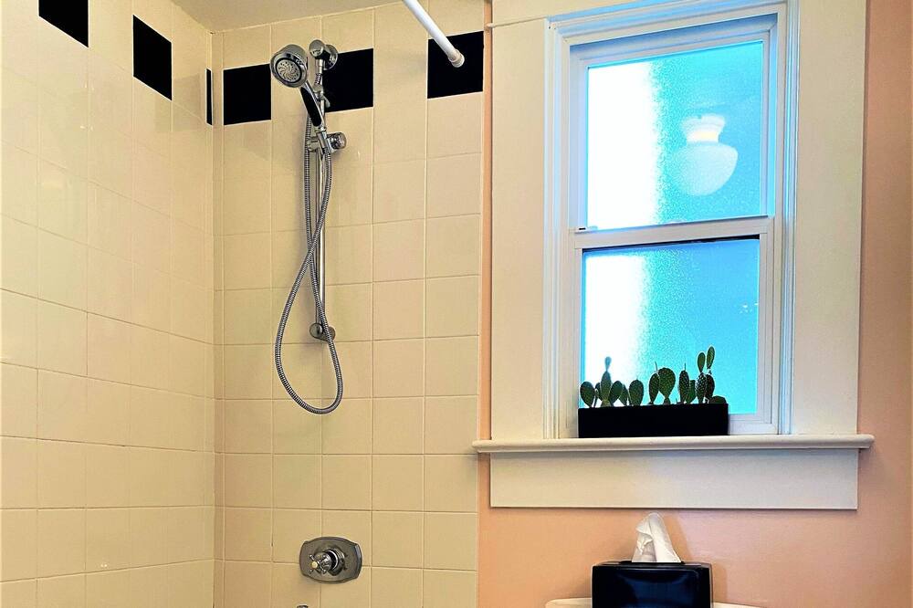 Photo of Bathroom in Riley Park-Little Mountain