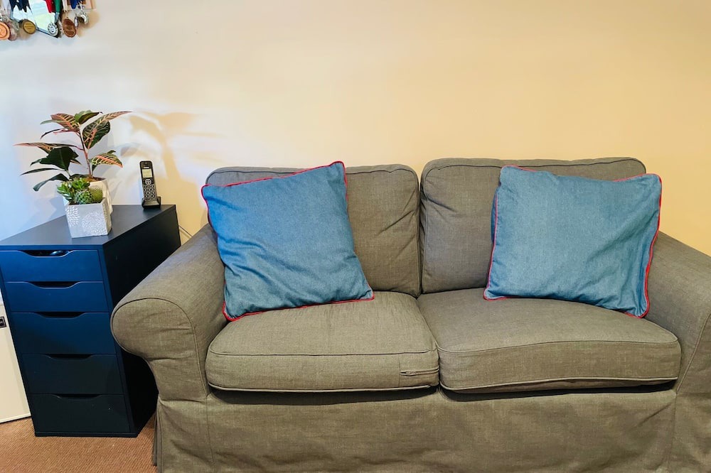 Photo of Livingroom in Riley Park-Little Mountain