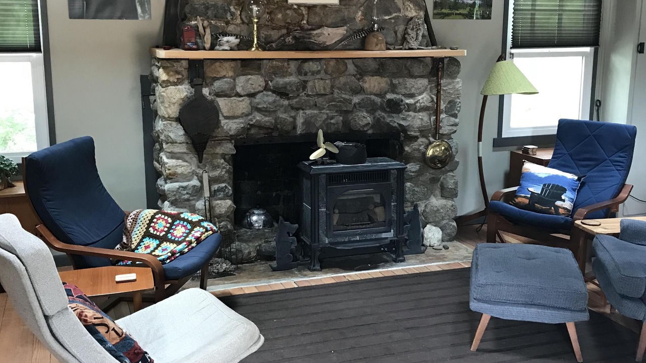 Photo of Livingroom in Balfour