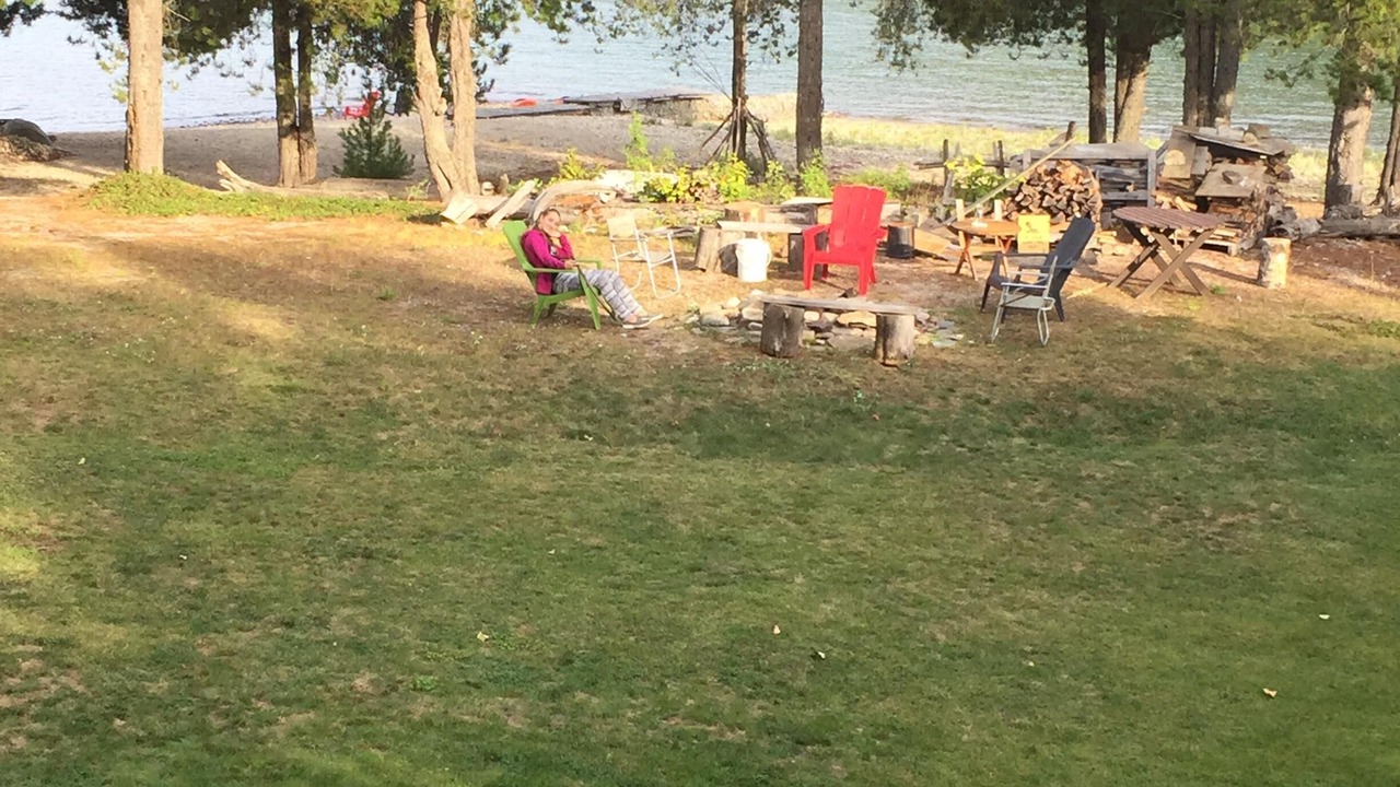 Photo of Outdoor in Balfour