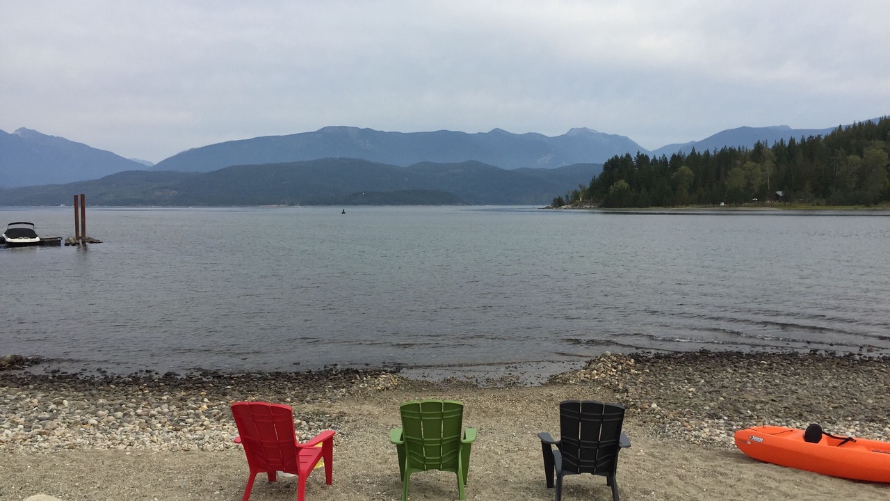 Photo of Outdoor in Balfour