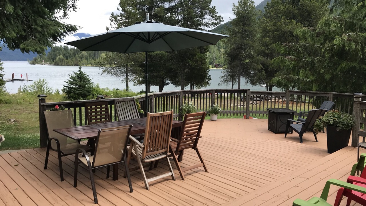 Photo of Outdoor in Balfour