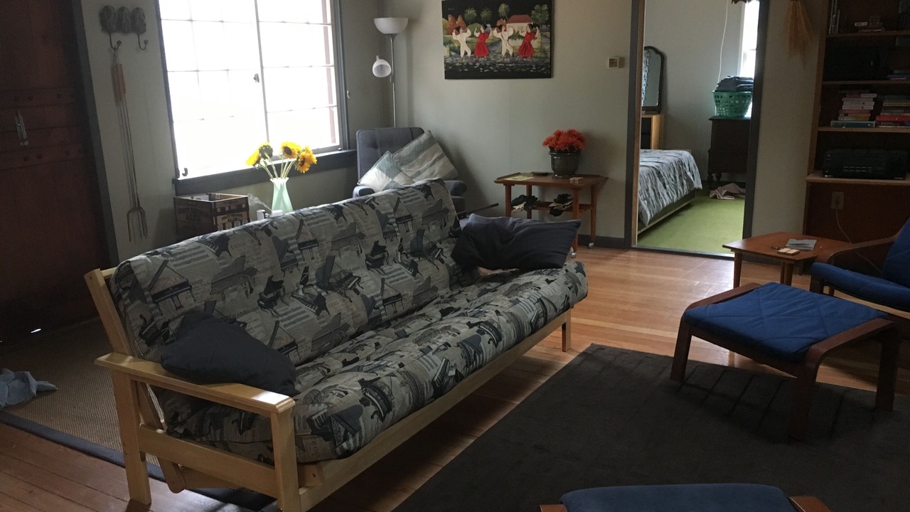 Photo of Livingroom in Balfour