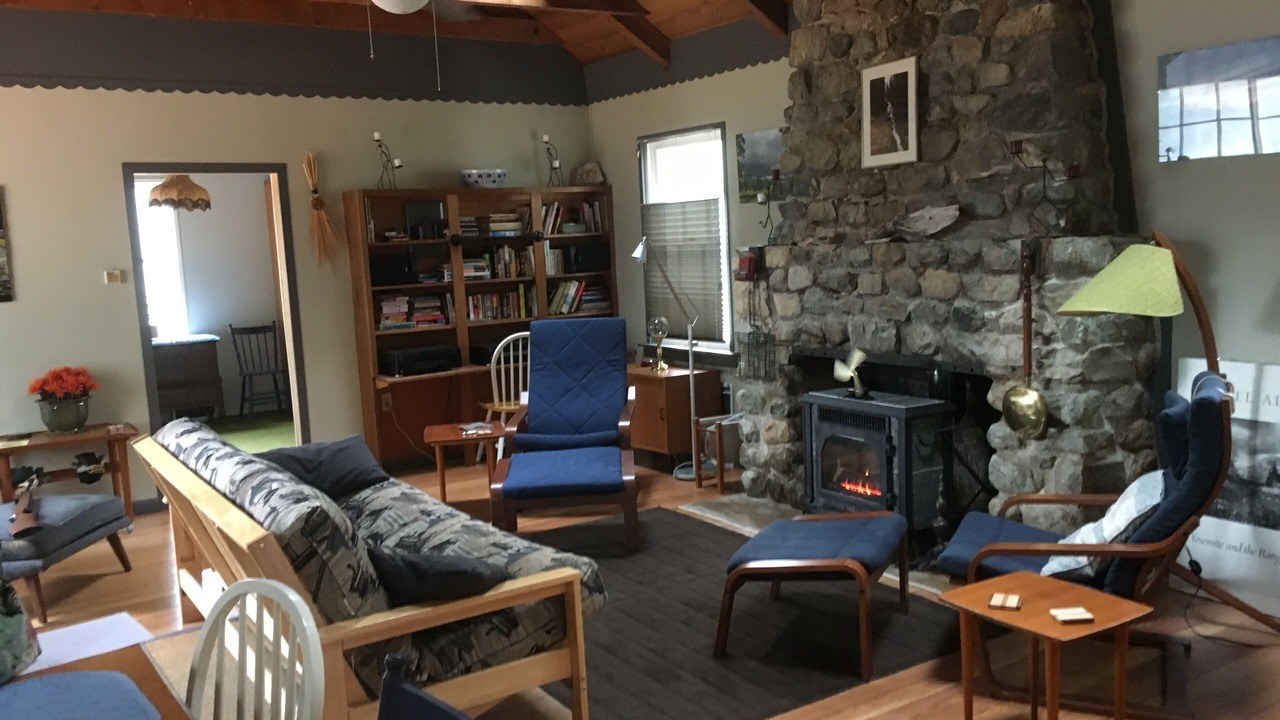 Photo of Livingroom in Balfour