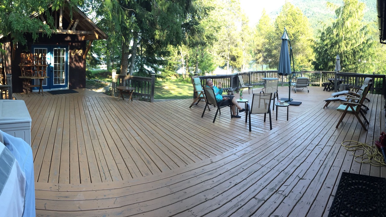 Photo of Outdoor in Balfour