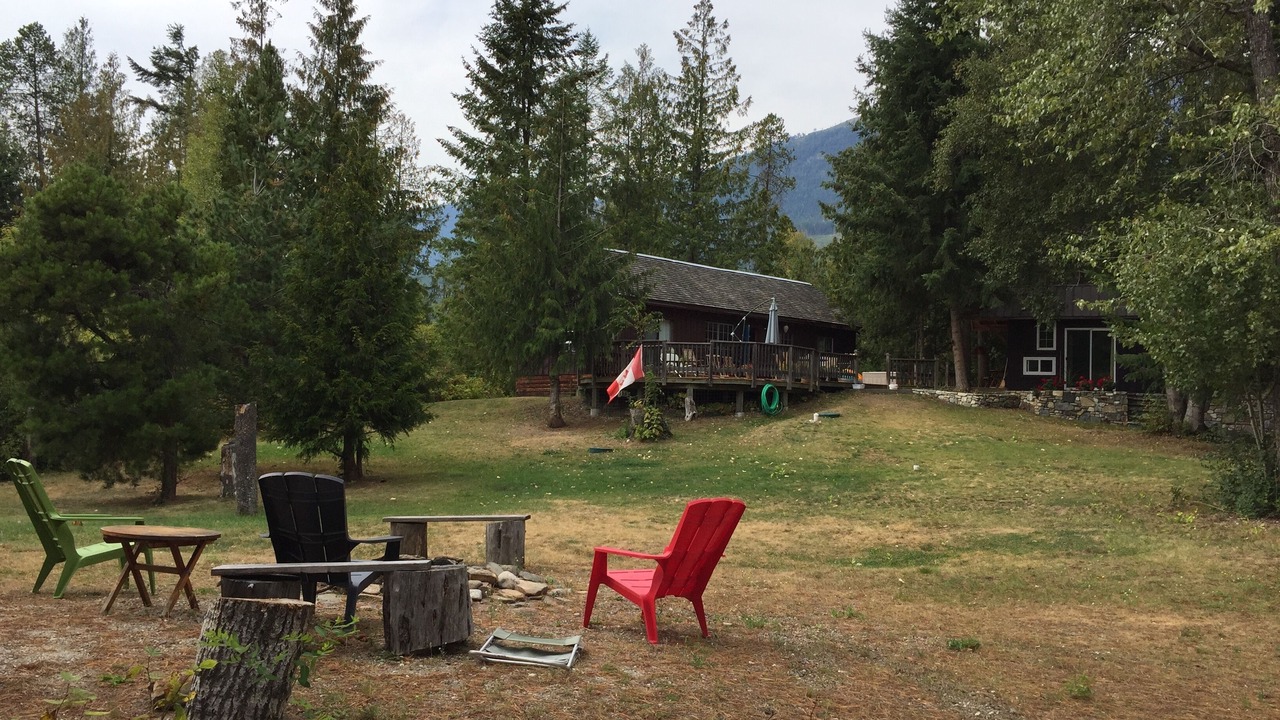 Photo of Outdoor in Balfour
