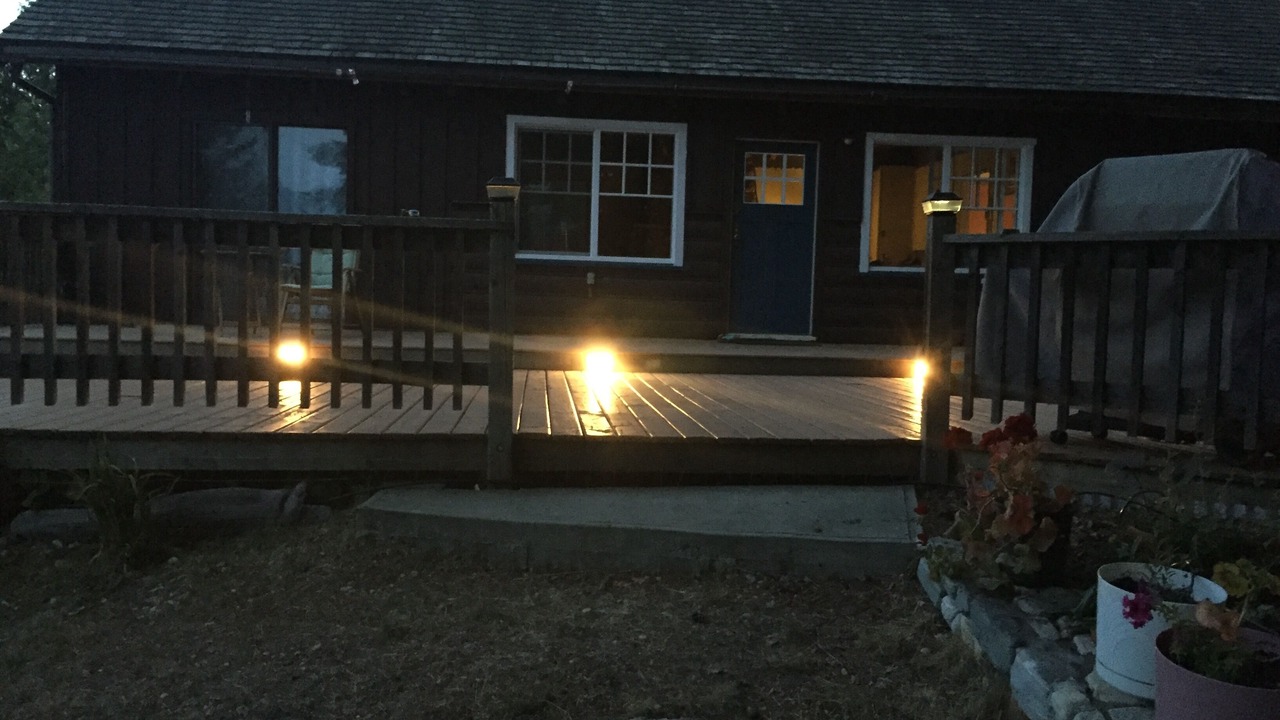 Photo of Outdoor in Balfour