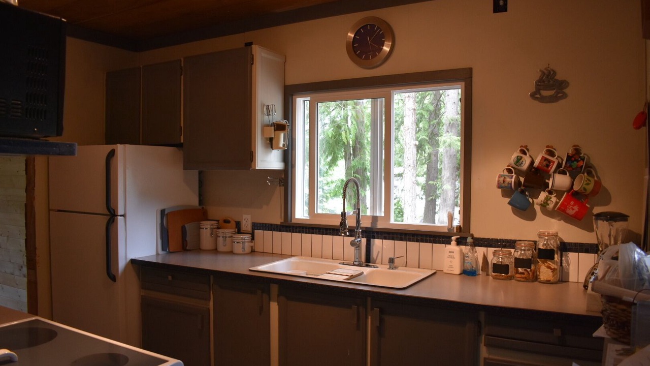 Photo of Kitchen in Balfour