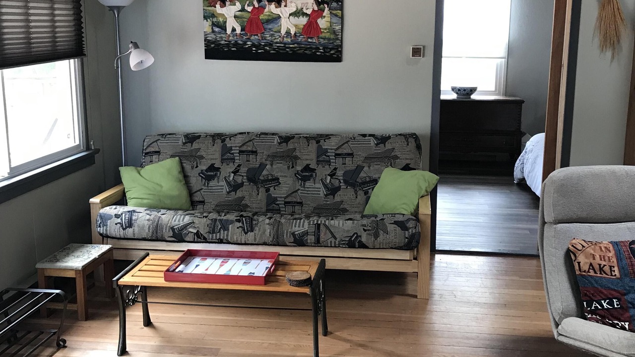 Photo of Livingroom in Balfour