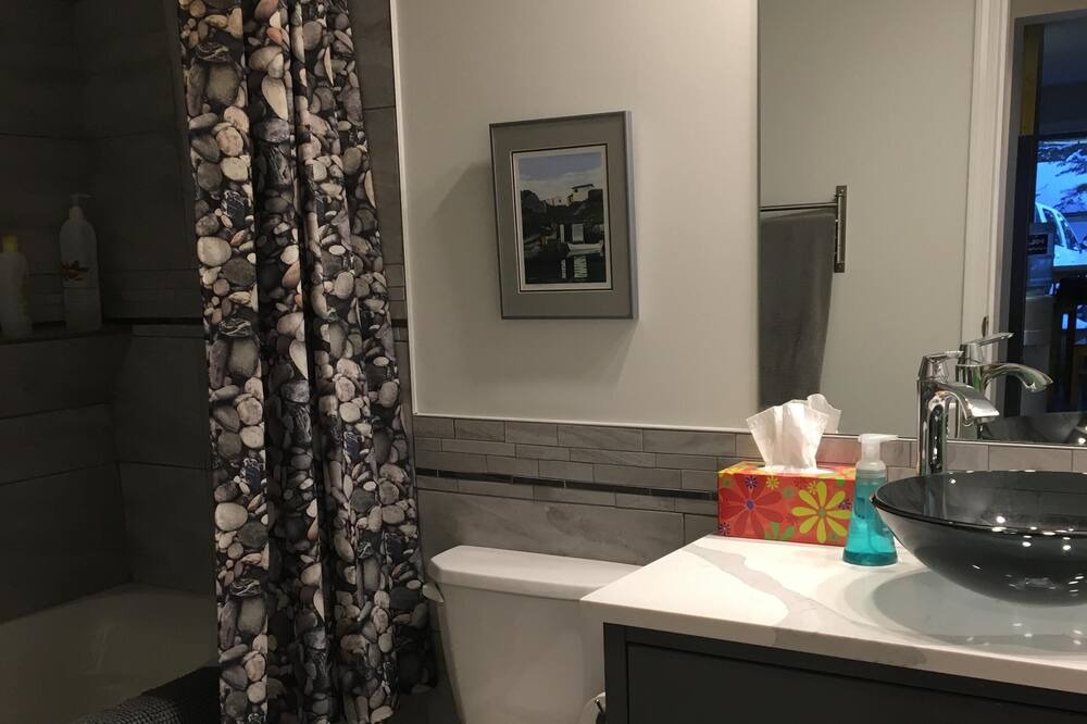 Photo of Bathroom in Saskatchewan