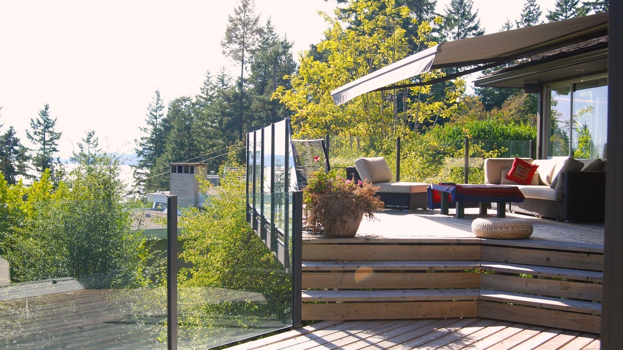 Photo of Outdoor in West Vancouver