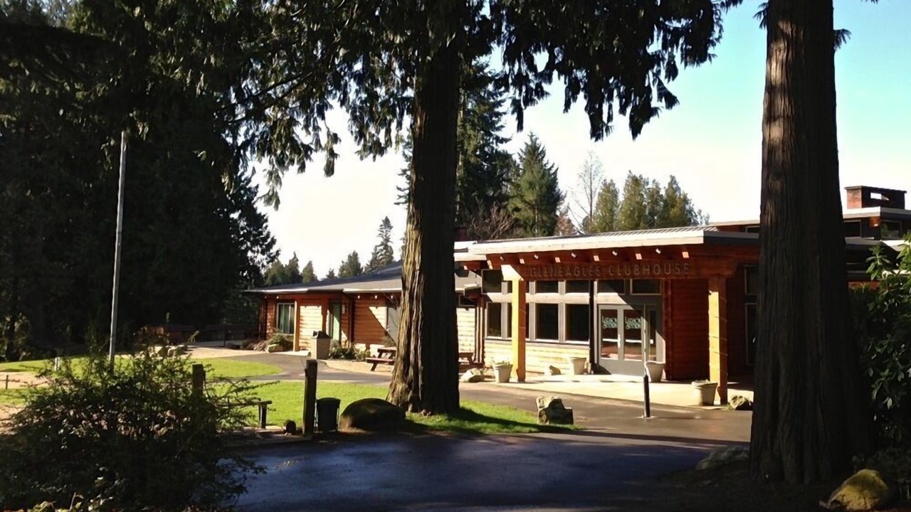 Photo of Outdoor in West Vancouver