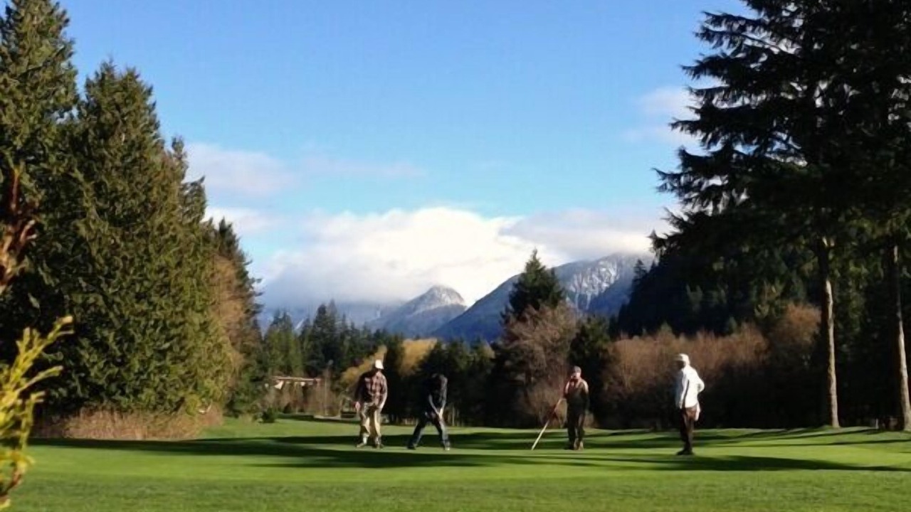 Photo of Others in West Vancouver