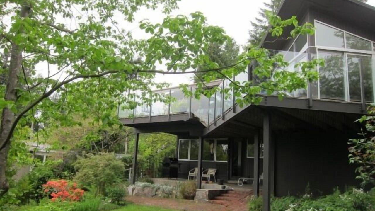 Photo of Outdoor in West Vancouver