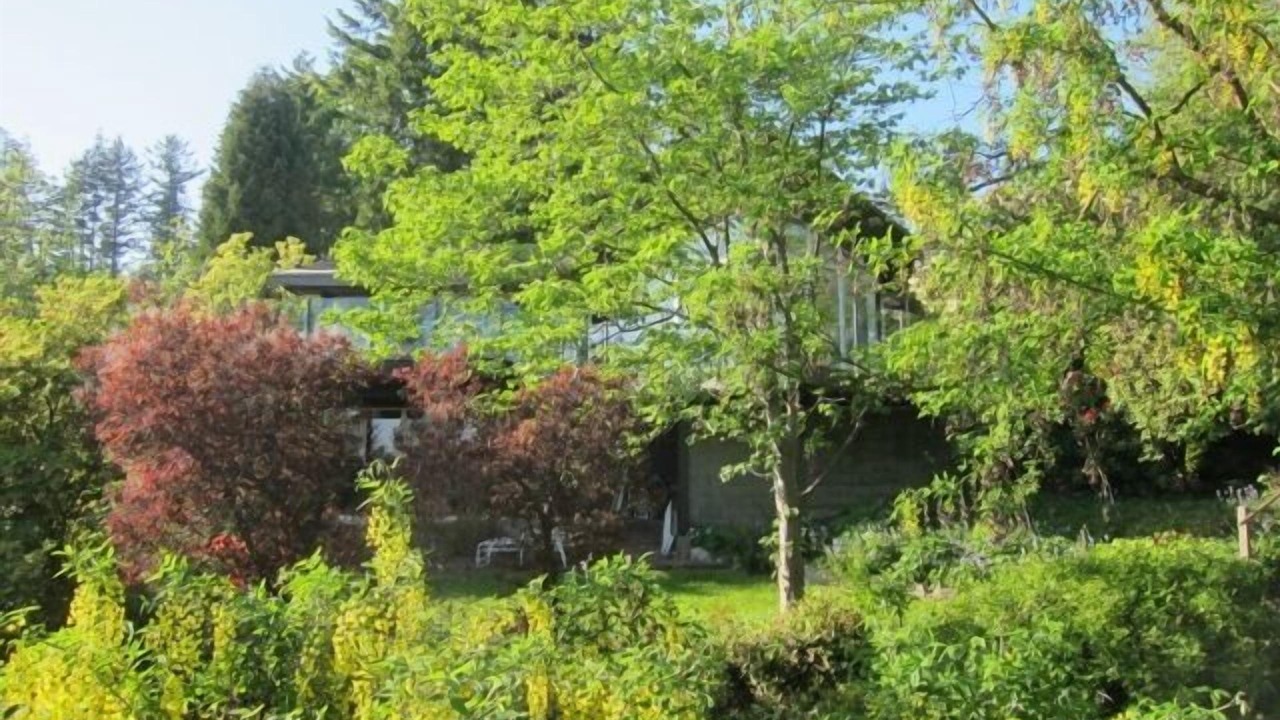 Photo of Outdoor in West Vancouver