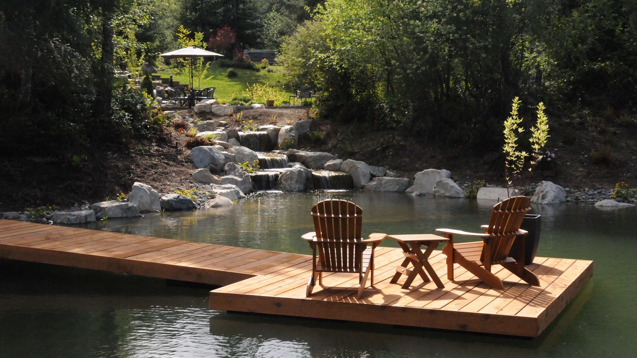Photo of Outdoor in Salt Spring Island
