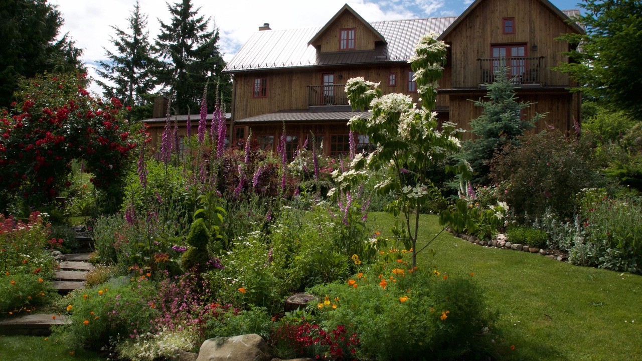 Photo of Outdoor in Salt Spring Island