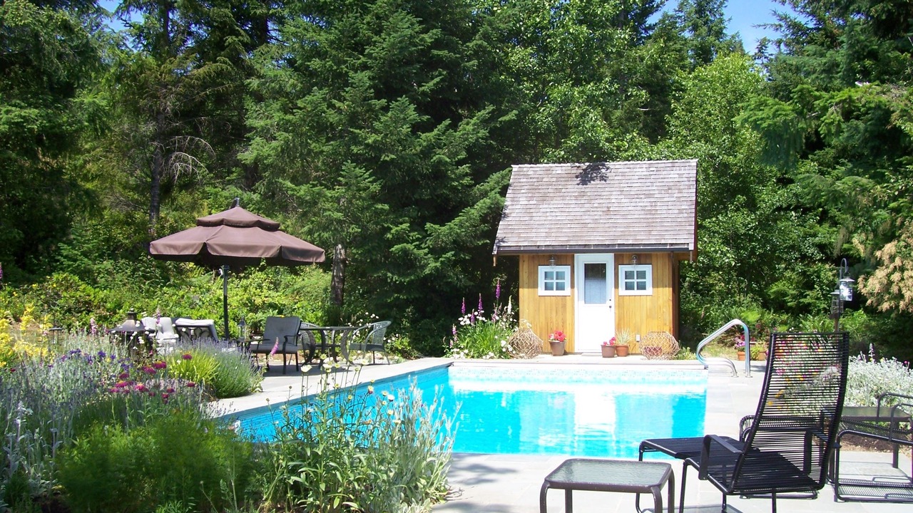 Photo of Outdoor in Salt Spring Island