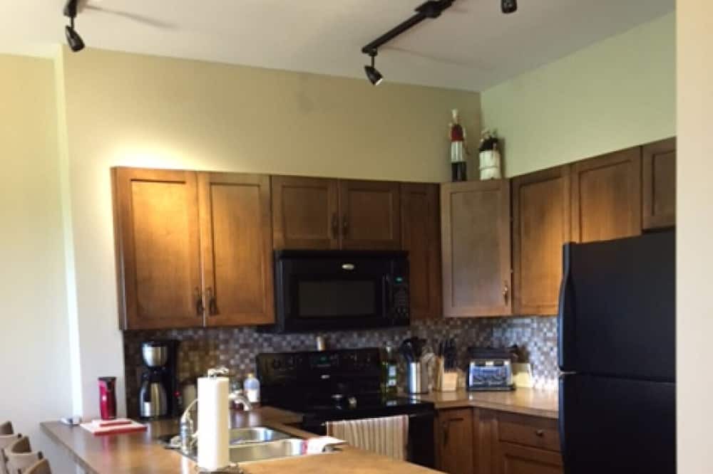 Photo of Kitchen in South Pandosy