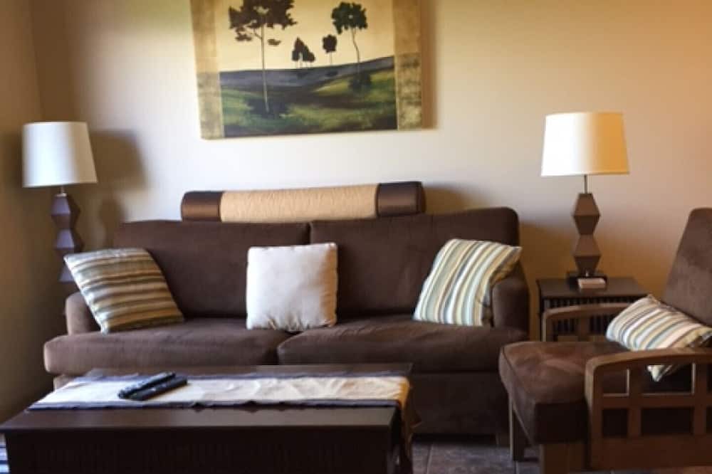 Photo of Livingroom in South Pandosy