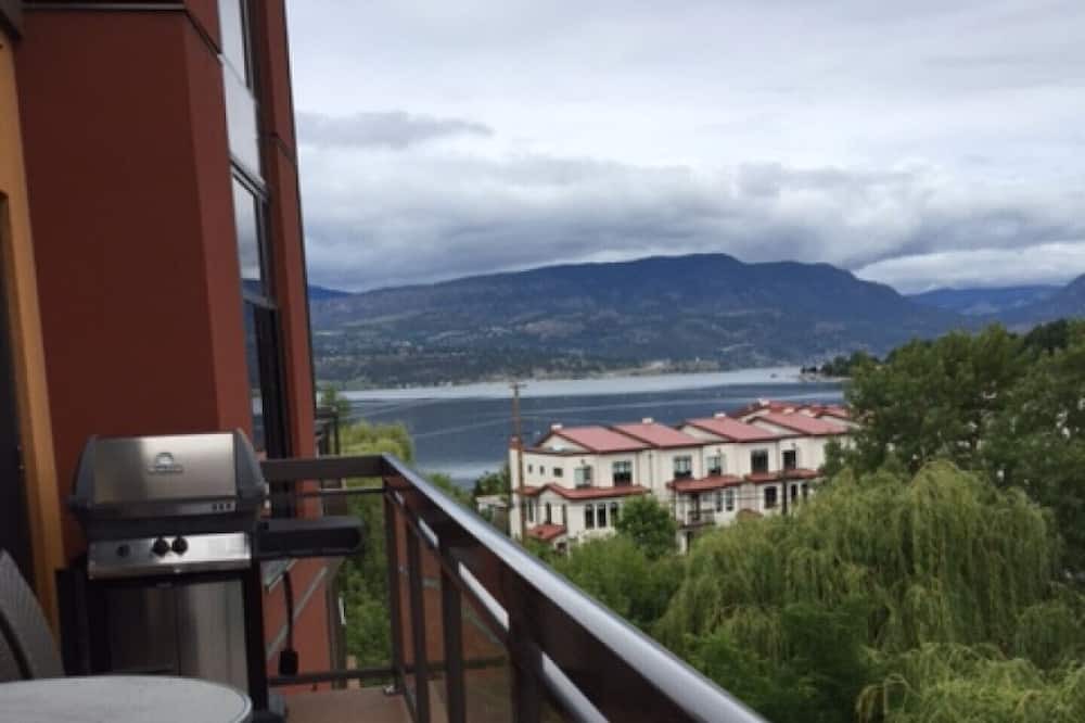 Photo of Patio Balcony in South Pandosy