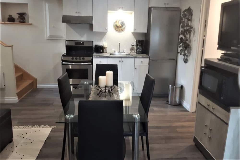 Photo of Kitchen in Sherbrooke