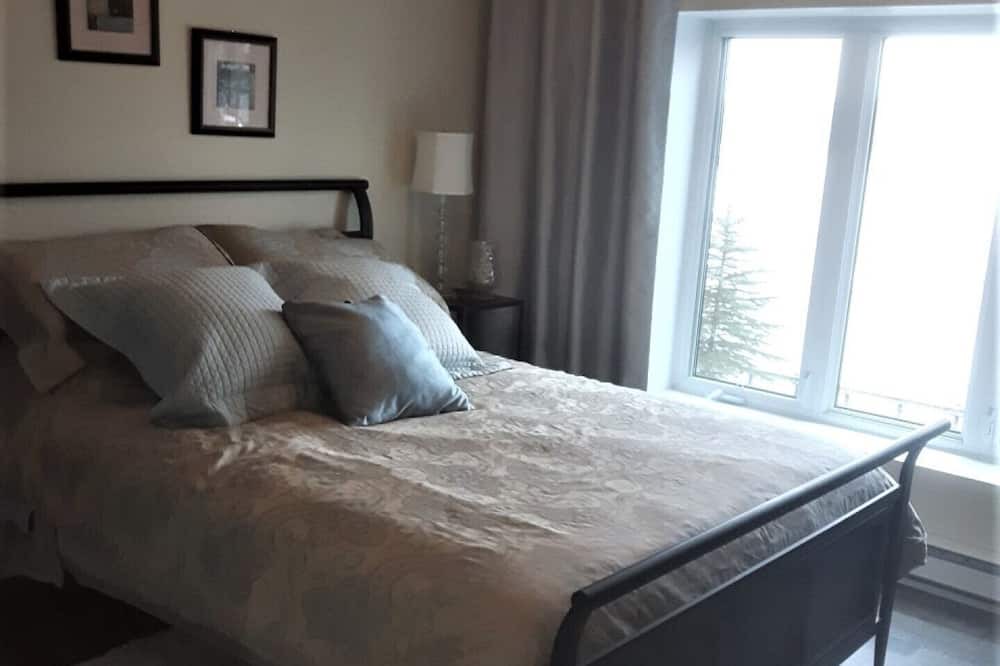 Photo of Bedroom in Sherbrooke