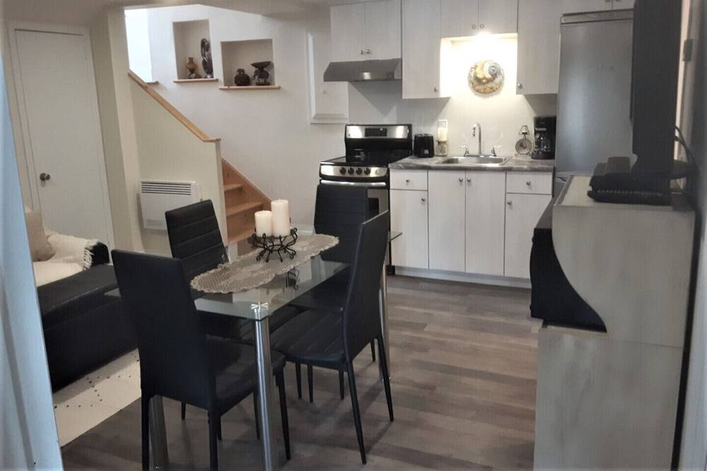 Photo of Kitchen in Sherbrooke