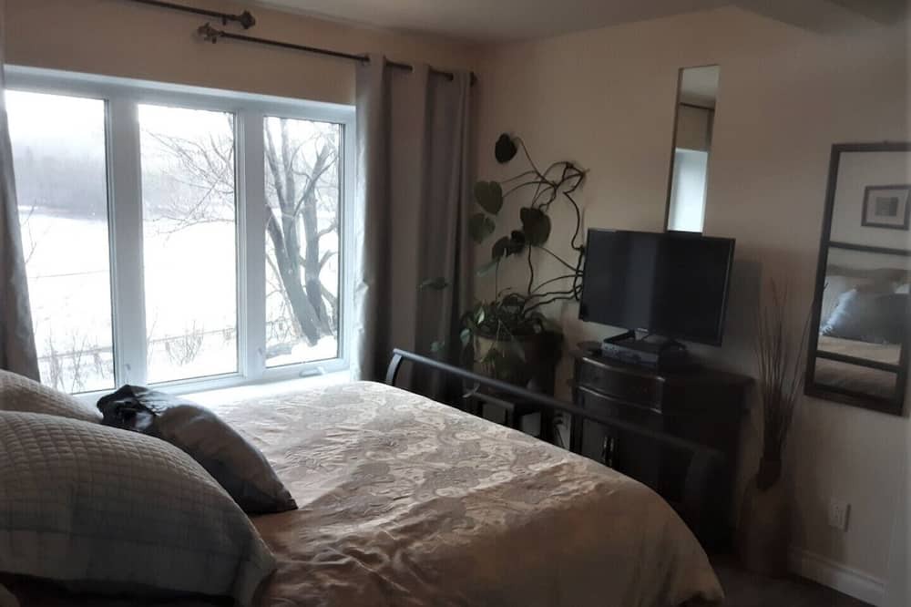 Photo of Bedroom in Sherbrooke